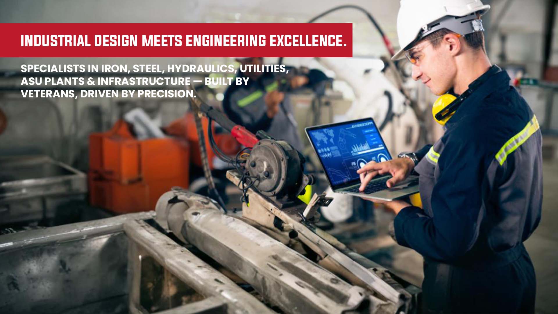 Engineer